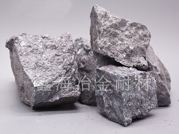 硅鋁鋇鈣